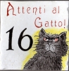 chat méchant